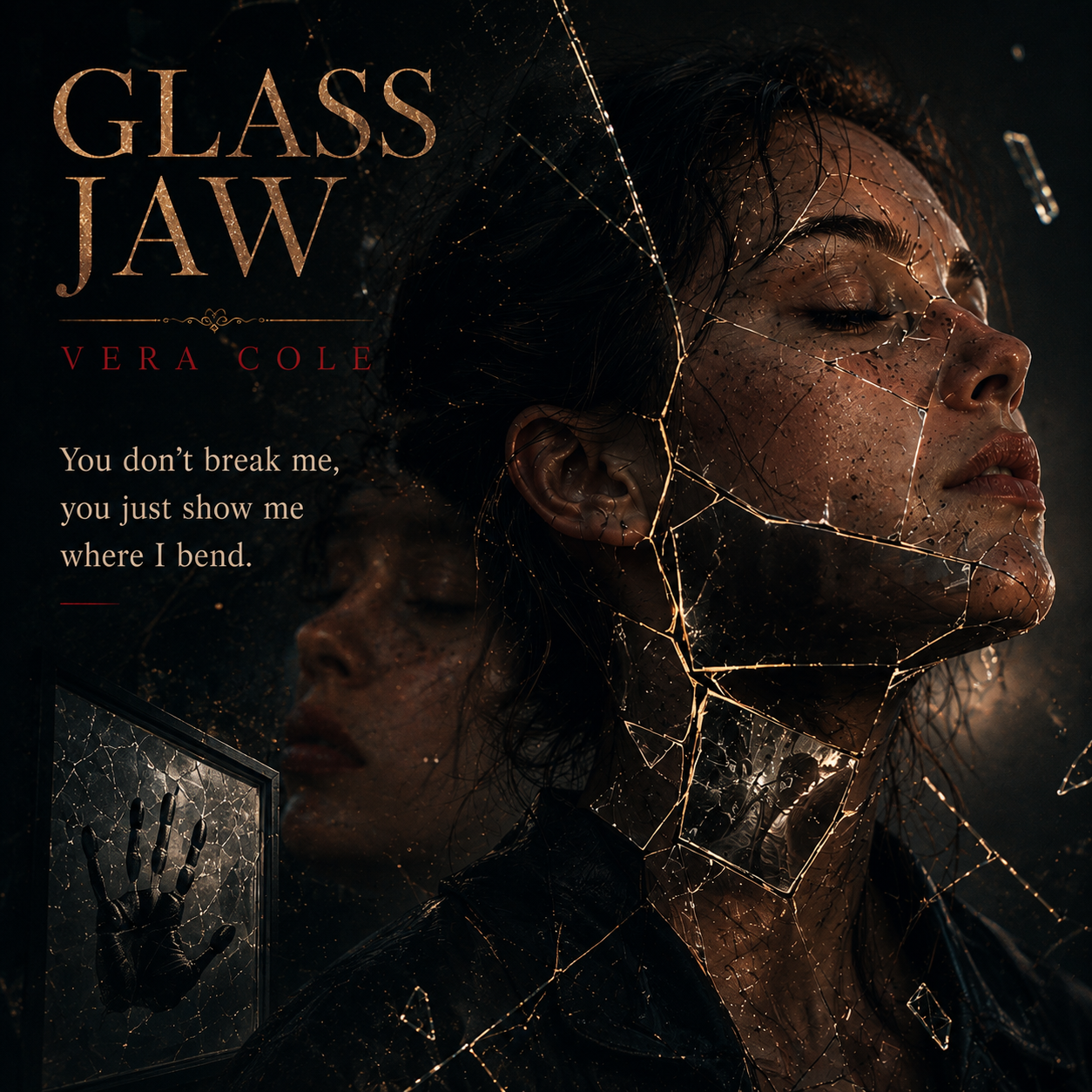 Glass Jaw — Vera Cole