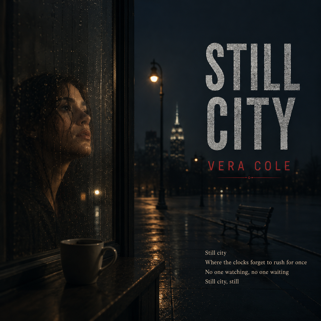 Still City — Vera Cole