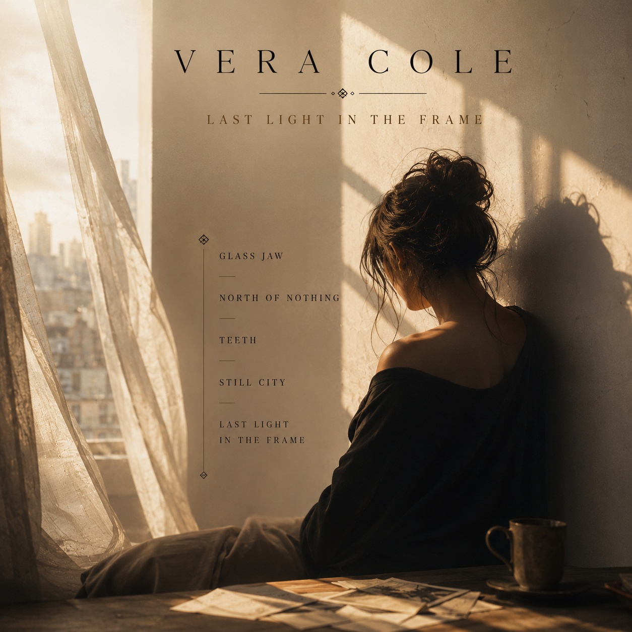 Vera Cole Complete Collection